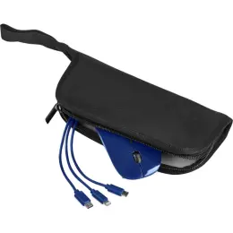 Assent Tech Set Blue Closed